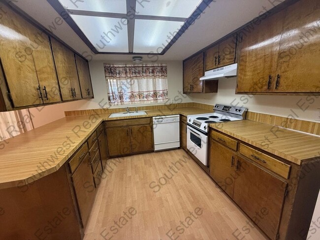 1405 Colonial Pkwy in Clovis, NM - Building Photo - Building Photo