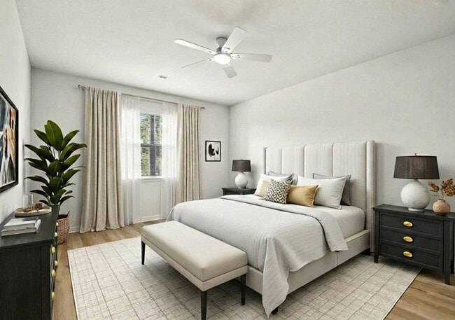 Quinn Residences at Moccasin Wallow in Palmetto, FL - Building Photo - Building Photo