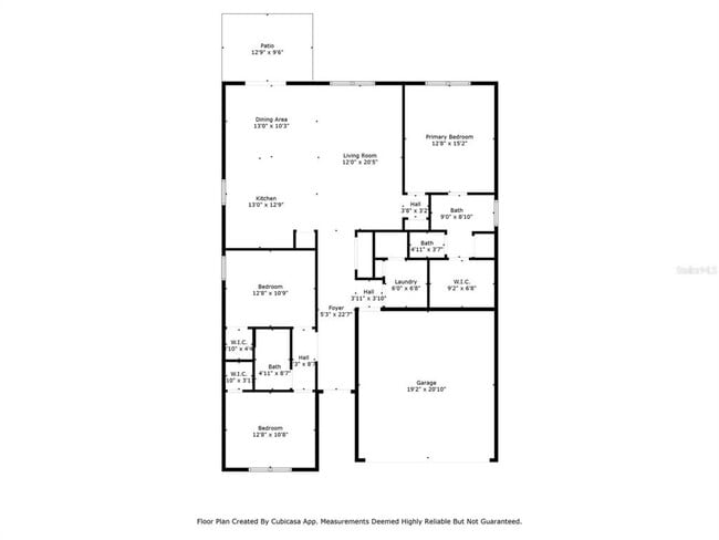 851 W 24th Pl in Sanford, FL - Building Photo - Building Photo
