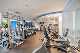 110 N Federal Hwy, Unit 703 in Fort Lauderdale, FL - Building Photo - Building Photo