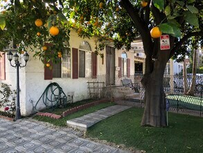 8624 Olin St, Unit 8624 in Los Angeles, CA - Building Photo - Building Photo