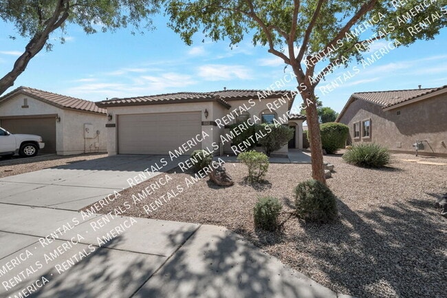 property at 2739 W Kristina Ave