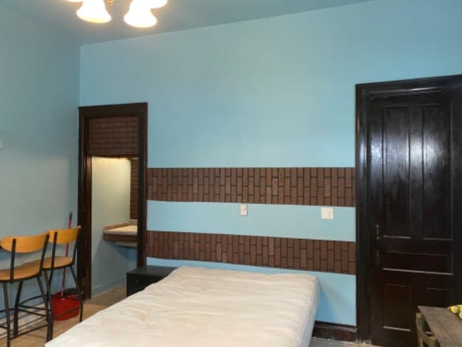 property at 1132 Wayne Ave