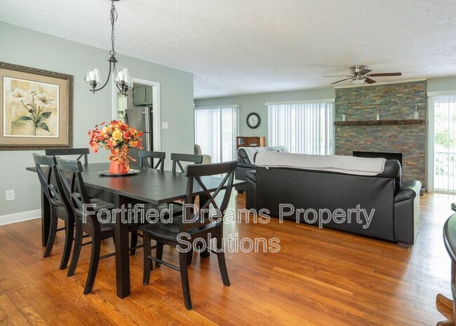 property at 312 Foxcroft Dr