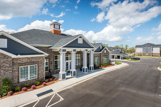 Walker Steele Creek in Charlotte, NC - Building Photo - Building Photo