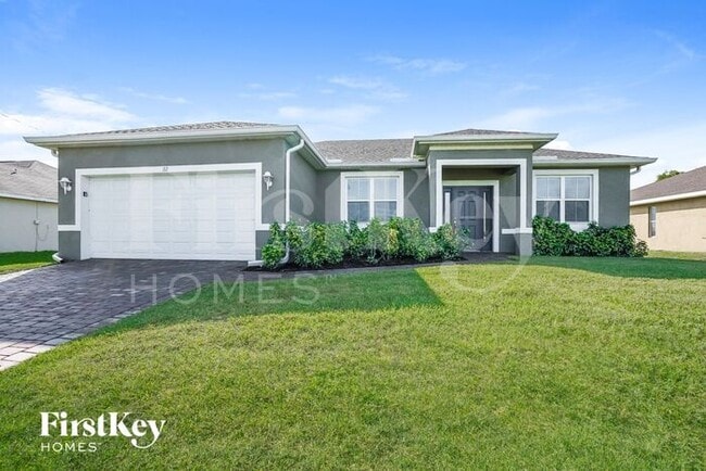 property at 112 NW 11th St
