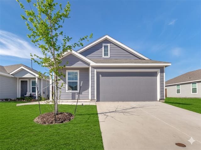 property at 3112 Coyote Way
