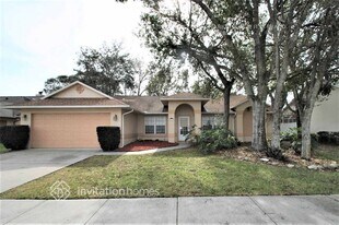 963 Whisperpine Dr in Melbourne, FL - Building Photo