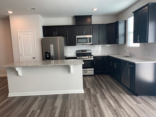 6323 Andante Ave in Raleigh, NC - Building Photo - Building Photo