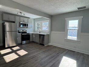 817 Shelby Ave in Lexington, KY - Building Photo - Building Photo