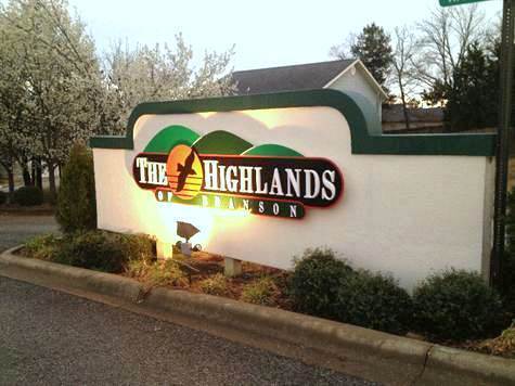 190 Highlands Blvd in Branson, MO - Building Photo - Building Photo