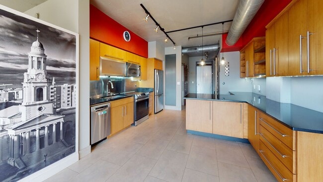 property at 1133 14th St NW