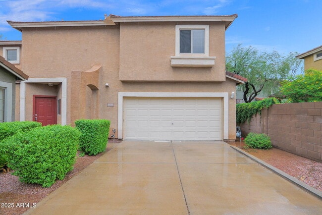 property at 21844 N 41st St