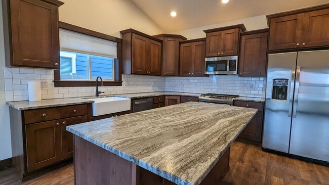 7783 N Hydrangea St in Coeur d'Alene, ID - Building Photo - Building Photo