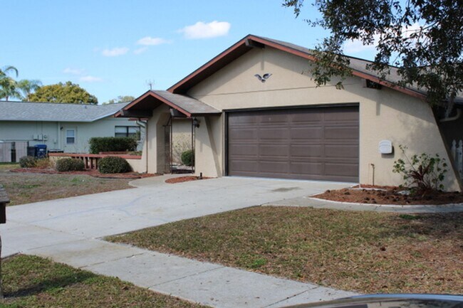 property at 8639 Bridgewater Dr