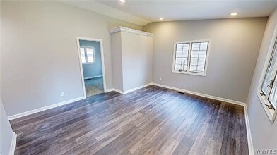 222 Dupont Ave in Tonawanda, NY - Building Photo - Building Photo