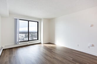 Stanley Park Place in Calgary, AB - Building Photo - Building Photo