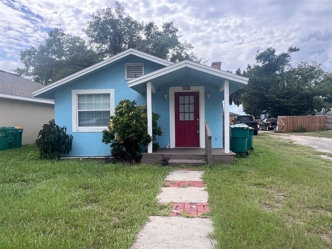 918 S Eustis St in Eustis, FL - Building Photo - Building Photo