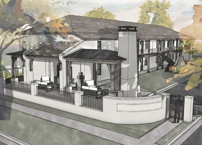 1516 Paul W Bryant Dr in Tuscaloosa, AL - Building Photo - Building Photo