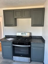 1838 Harris St in Eureka, CA - Building Photo - Building Photo