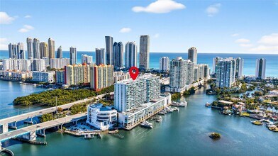 400 Sunny Isles Blvd in Sunny Isles Beach, FL - Foto de edificio - Building Photo