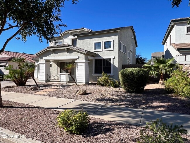 18930 E Superstition Dr in Queen Creek, AZ - Building Photo - Building Photo