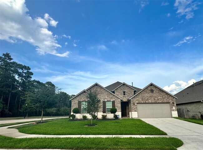 property at 18222 Humber River Ln