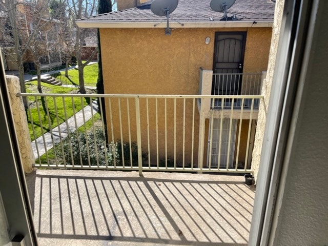 1025 N Tippecanoe Ave, Unit H219 in San Bernardino, CA - Foto de edificio