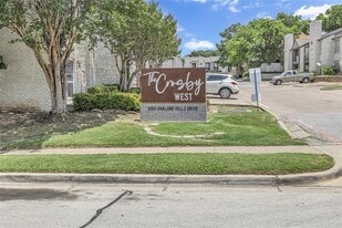 6026 Stoneybrook Dr in Fort Worth, TX - Building Photo