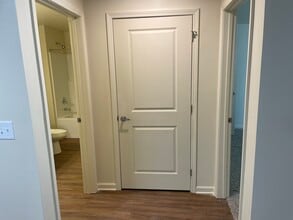 Hunters Mill in Cleveland, TX - Foto de edificio - Building Photo