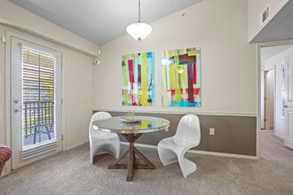 Villas at Aspen Park in Broken Arrow, OK - Building Photo - Building Photo