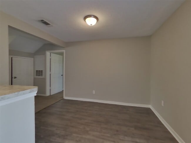 property at 7740 Sign St