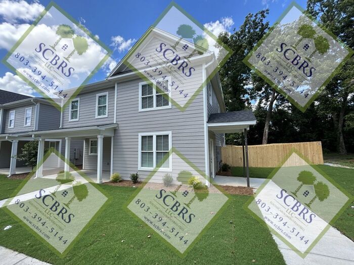 2617 Cherry St in Columbia, SC - Building Photo
