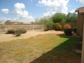 4040 E Desert Forest Trail in Cave Creek, AZ - Building Photo - Building Photo