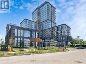 3240 William Coltson Ave in Oakville, ON - Building Photo