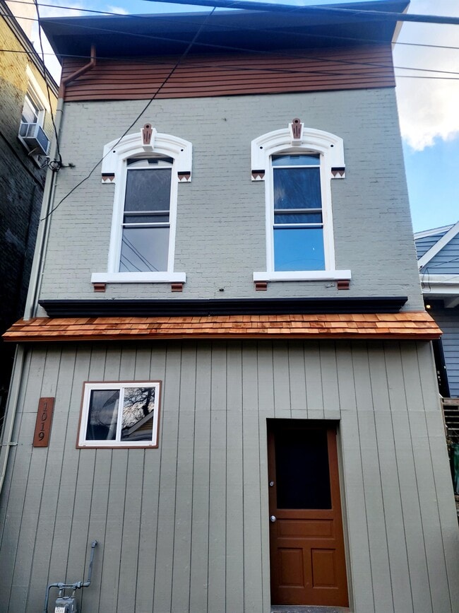 property at 1019 John St