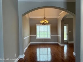 4919 Rosebrook Cir E in Southaven, MS - Building Photo - Building Photo