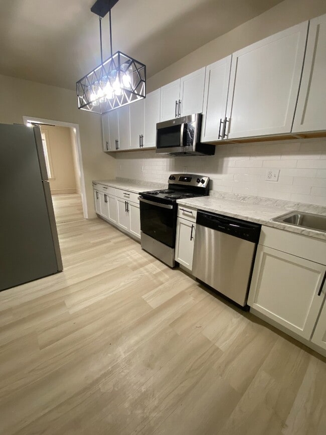 property at 3118 Utah St
