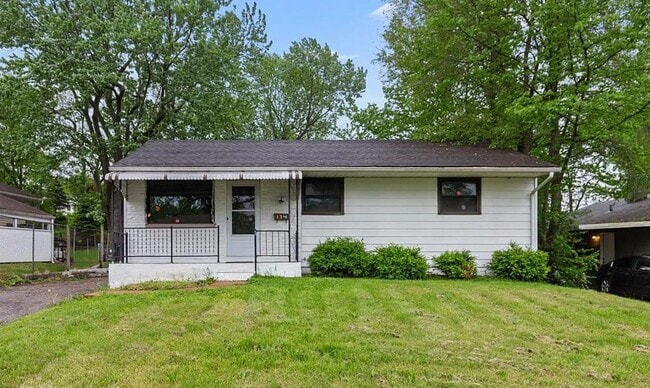 174 Brigadoon Cir in St. Louis, MO - Building Photo - Building Photo