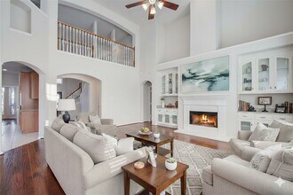 20011 Glen Lake Dr in Spring, TX - Building Photo - Building Photo