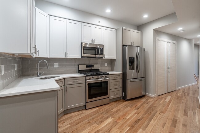 property at 2045 N College Ave