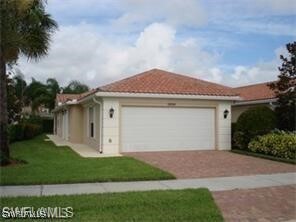 28068 Boccaccio Way in Bonita Springs, FL - Building Photo