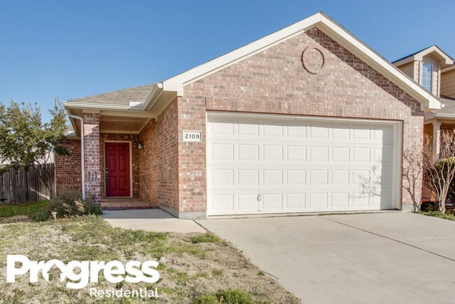 property at 2109 Ingrid Ln