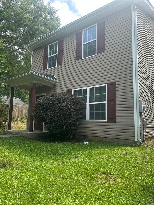 812 Roane St in Durham, NC - Building Photo