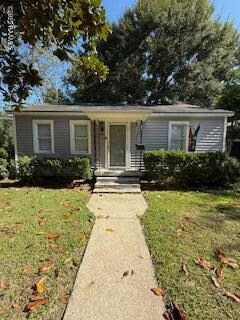 768 St Louis St in Lafayette, LA - Building Photo