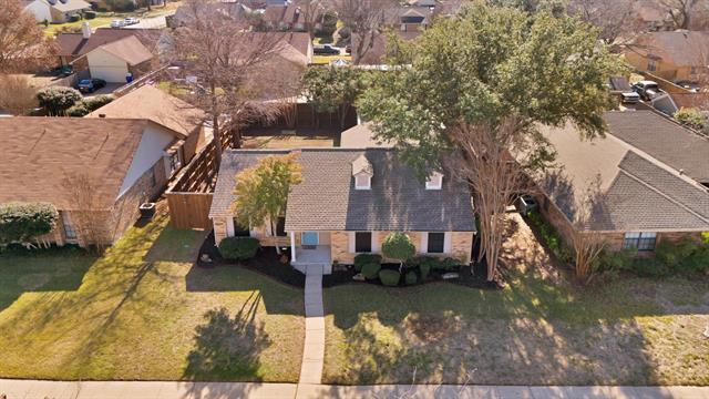 1328 Mistywood Ln in Allen, TX - Building Photo - Building Photo