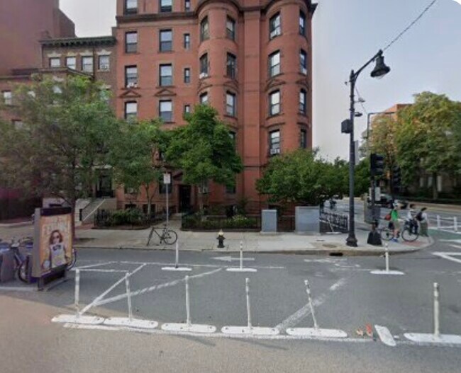 property at 504 Beacon St