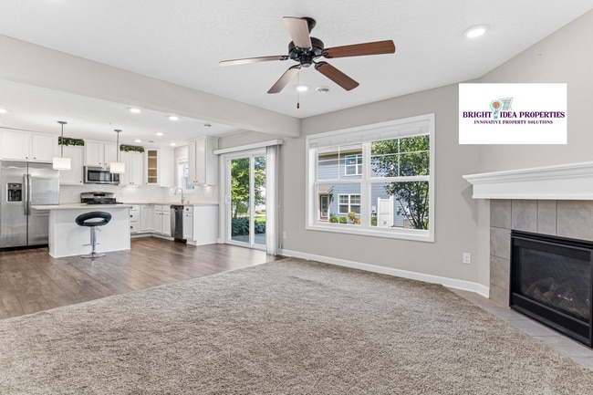3339 Lakewood Trl in Woodbury, MN - Building Photo - Building Photo
