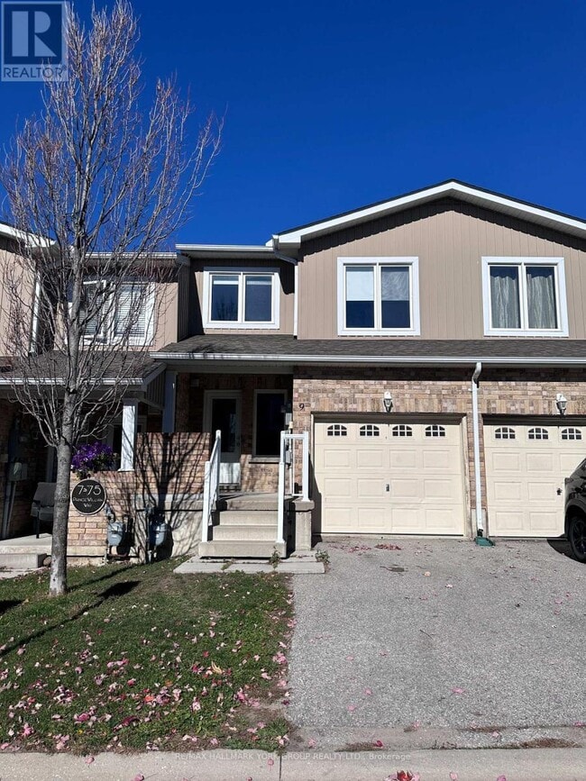 property at 75 Prince William Way