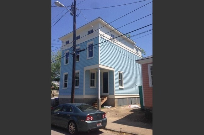 property at 19 Line St